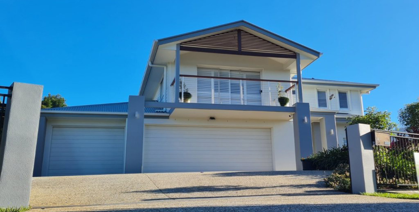 Doctor Brush Painters Residential and Commercial Painting
